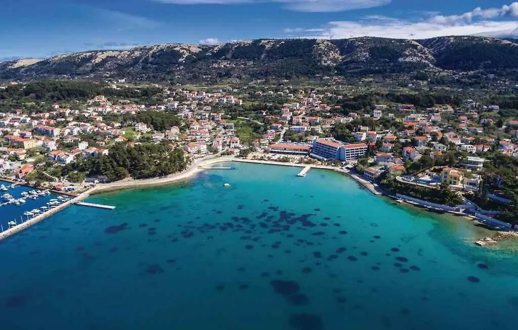 Apartment In Superska Draga - Insel Rab 42281 Supetarska Draga Croatia