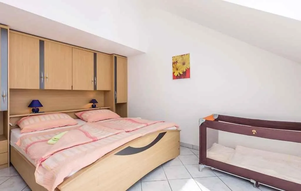Apartment In Superska Draga - Insel Rab 42281 Supetarska Draga 0*,  Croatia