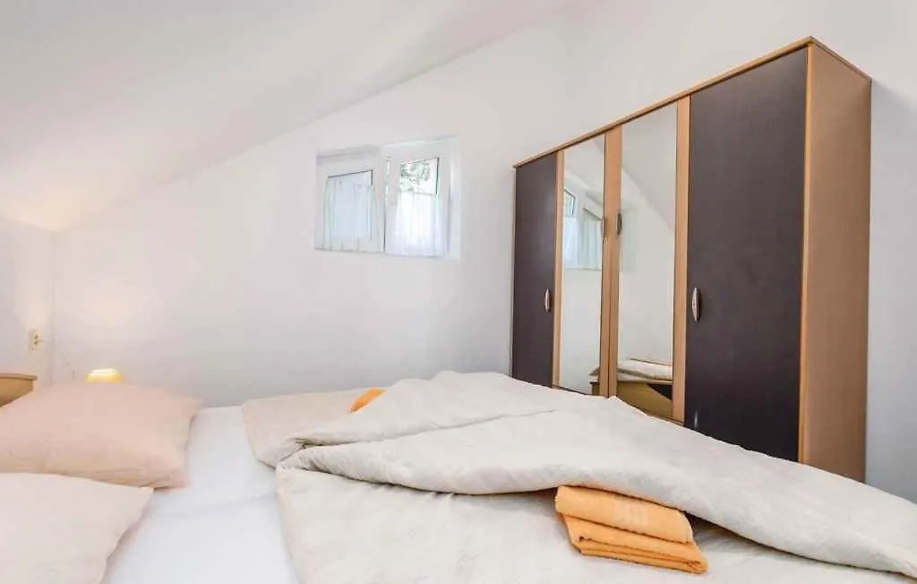Apartment In Superska Draga - Insel Rab 42281 Supetarska Draga 0*,  Croatia