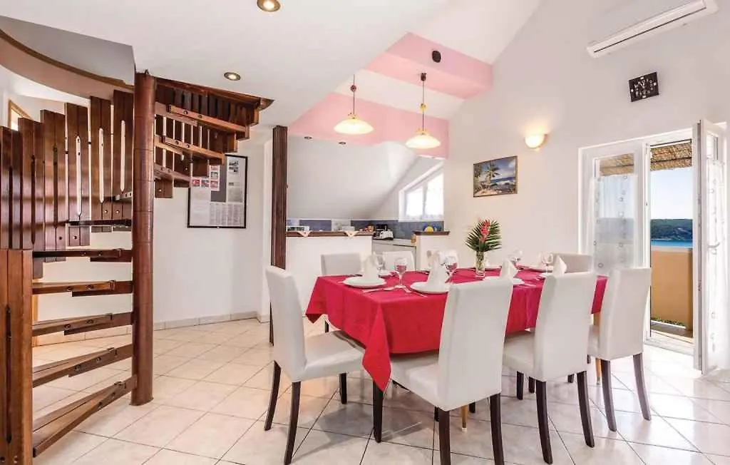Apartment In Superska Draga - Insel Rab 42281 Supetarska Draga Croatia
