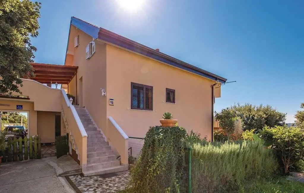 Apartment In Superska Draga - Insel Rab 42281 Supetarska Draga Croatia