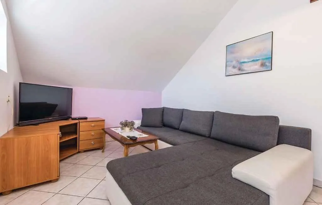 Apartment In Superska Draga - Insel Rab 42281 Supetarska Draga 0*,  Croatia